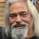 Jeff Smallwood als Cowboy