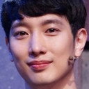 Seo Dong-jin als Choi Min Joon