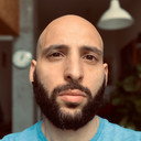 Grégory Carnoli als Security guard 1