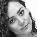 Ingrid Águila als Marlene
