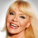 Adriana Aguirre als Mujer Mística