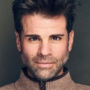 Joseph Anthony Sernio als Dobson