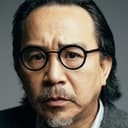 柯恩 als Boss of Sushi shop