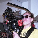 Péter Korolovics, Camera Department Production Assistant