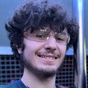Cameron Buis, Editor