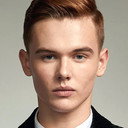 Garrett Wareing als Gulliver