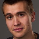 Luke Burke als Skinny Kid in Elevator