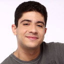 João Biolchini als Vitor e Felipe