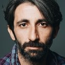 Salih Usta als Mahmut
