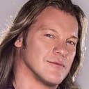 Chris Jericho als Bruce