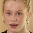 Lova Kling als Olivia