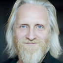 Svein Harry Hauge als Hugo