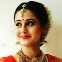 Rucha Vaidya als Young Jodha