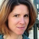 Virginie Vives als Damaged woman