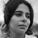 Anecy Rocha als Luzia