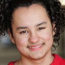 John Finley Kitchen als Native Boy