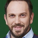 Ağa Nadirov als Self - Presenter