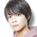 高良崚太 als Haru Yamato (voice)