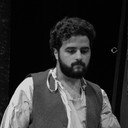 Youssef Fahmy als Yunis