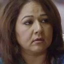 Ayesha Raza Mishra als Mrs. Malhotra