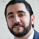 Vache Tovmasyan als Garnik