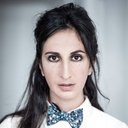 Noémie Chicheportiche als Mélanie Guillot