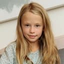 Grethe Eltervåg als Thelma 6 år