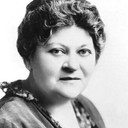 Lule Warrenton als Boardinghouse Woman