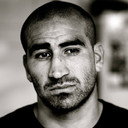 Bobby Martinez als 