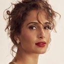 Camila Pitanga als Janaína (voice)