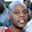 Tyran "Ty Ty" Smith als Shareef