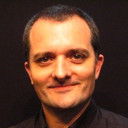 Toni Albà als Soldat Lucca