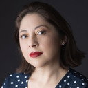 Susana Huacuja als Elvia