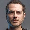 Harun Tekin als Barış