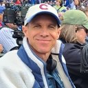 Sam Hill, First Assistant Director