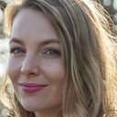 Hannelore Simoens als Self - Team VTM