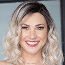 Aleeda Keys als Reporter