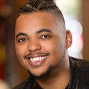 Dominique Henderson als Pedestrian (uncredited)