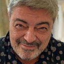 Antonio Canales als Caco