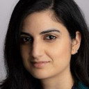Anjli Raval als Self