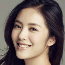 蔡文静 als Hua Mei