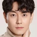 Oh Geun-wook als NFS Team Member