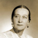 Варвара Обухова als 