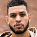 Sarunas J. Jackson als Big Mike