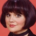 Linda Ronstadt als The Balladeer (voice) (uncredited)