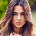 Carla Giraldo als Carolina