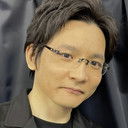 川原元幸 als Kazuomi Hirasawa (voice)