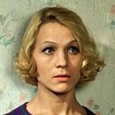 Нина Русланова als Tanya