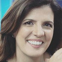 Andresa Boni als Apresentadora