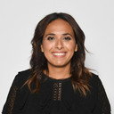 Salhia Brakhlia als Self